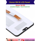 Honor 9N 9i LCD Panel