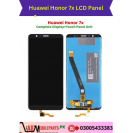 Huawei Honor 7x LCD Panel