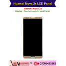 Huawei Nova 2s LCD Panel