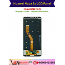 Huawei Nova 2s LCD Panel
