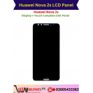 Huawei Nova 2s LCD Panel