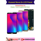 Huawei Nova 2s LCD Panel