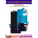 Huawei P40 Pro LCD Panel