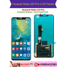 Huawei Mate 20 Pro LCD Panel