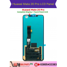 Huawei Mate 20 Pro LCD Panel