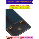 Huawei Mate 30 LCD Panel