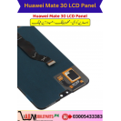 Huawei Mate 30 LCD Panel