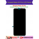 Huawei Mate 20 Pro LCD Panel