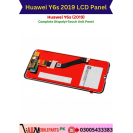 Huawei Y6s 2019 LCD Panel
