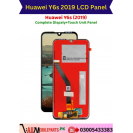 Huawei Y6s 2019 LCD Panel