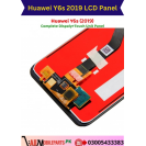 Huawei Y6s 2019 LCD Panel