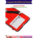 Huawei Y6s 2019 LCD Panel