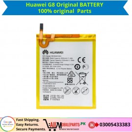 Huawei G8 Original BATTERY 