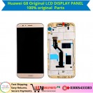 Huawei G8 Original LCD DISPLAY PANEL
