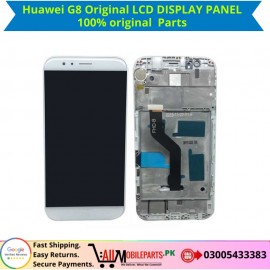 Huawei G8 Original LCD DISPLAY PANEL