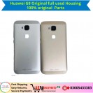 Huawei G8 Original full used Housing