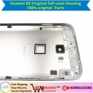 Huawei G8 Original full used Housing