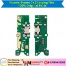Huawei Honer 7s Charging Flex 
