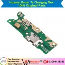 Huawei Honer 7s Charging Flex 