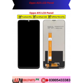 Oppo A15 LCD Panel