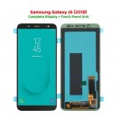 Samsung Galaxy J6 2018 LCD Panel