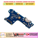 Huawei Honor 8C Charging Connector Board