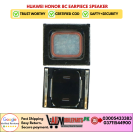 Huawei Honor 8C Earpiece Speaker