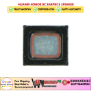 Huawei Honor 8C Earpiece Speaker