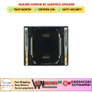 Huawei Honor 8C Earpiece Speaker