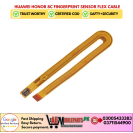 Huawei Honor 8C Fingerprint Sensor Flex Cable