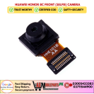 Huawei Honor 8C Front (Selfie) Camera