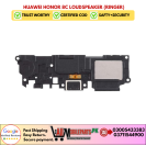 Huawei Honor 8C Loudspeaker (Ringer)