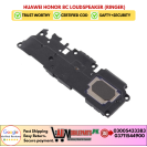 Huawei Honor 8C Loudspeaker (Ringer)