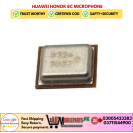 Huawei Honor 8C Microphone