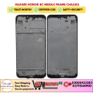 Huawei Honor 8C Middle Frame Chassis