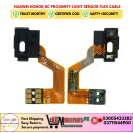 Huawei Honor 8C Proximity Light Sensor Flex Cable