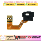 Huawei Honor 8C Proximity Light Sensor Flex Cable