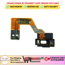 Huawei Honor 8C Proximity Light Sensor Flex Cable