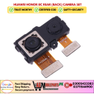 Huawei Honor 8C Rear (Back) Camera Set