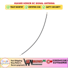 Huawei Honor 8C Signal Antenna