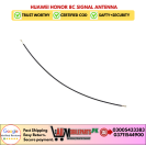 Huawei Honor 8C Signal Antenna
