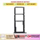 Huawei Honor 8C Sim Tray