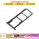Huawei Honor 8C Sim Tray