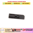 Huawei Honor 8C Speaker Mesh