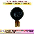 Huawei Honor 8C Vibrator Motor