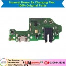 Huawei Honor 8x Charging Flex 