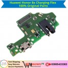 Huawei Honor 8x Charging Flex 