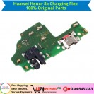 Huawei Honor 8x Charging Flex 