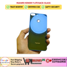 Huawei Honor 9 Lite Back Glass