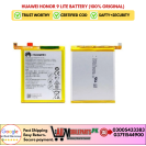 Huawei Honor 9 Lite Battery (100% Original)